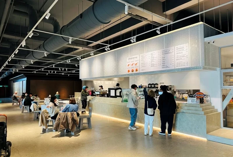 cafeinhq02-jpeg 平鎮-CAFE!N硬咖啡總廠店 大器舒適 工業區內的溫暖空間