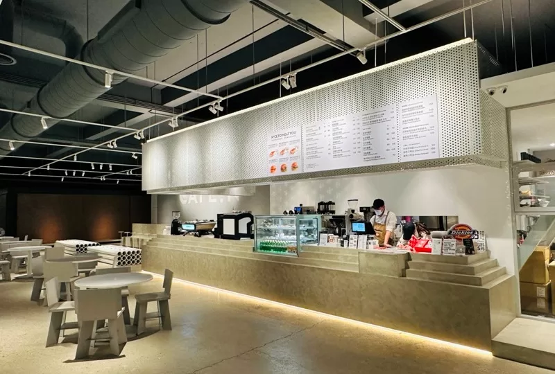 cafeinhq03-jpeg 平鎮-CAFE!N硬咖啡總廠店 大器舒適 工業區內的溫暖空間