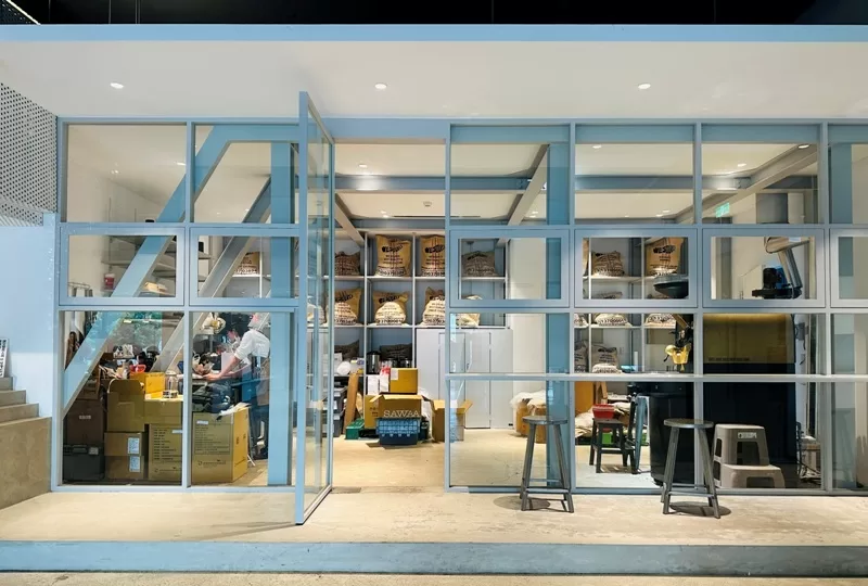 cafeinhq04-jpeg 平鎮-CAFE!N硬咖啡總廠店 大器舒適 工業區內的溫暖空間