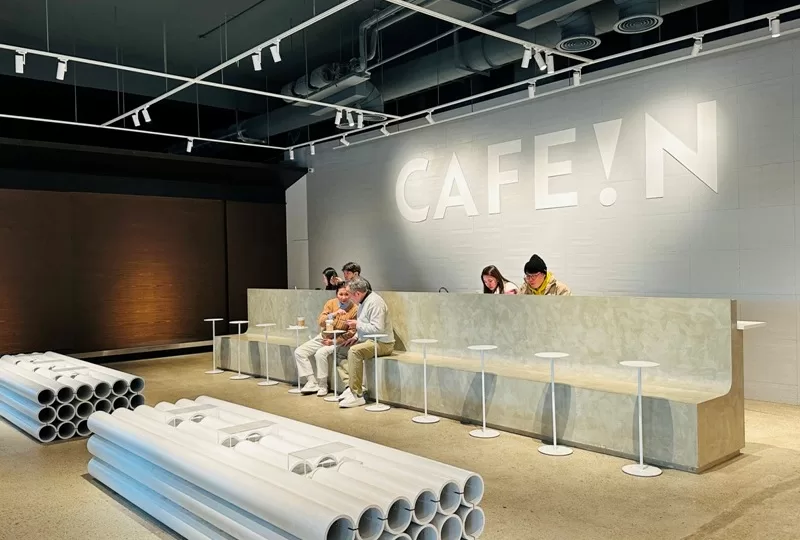 cafeinhq09-jpeg 平鎮-CAFE!N硬咖啡總廠店 大器舒適 工業區內的溫暖空間