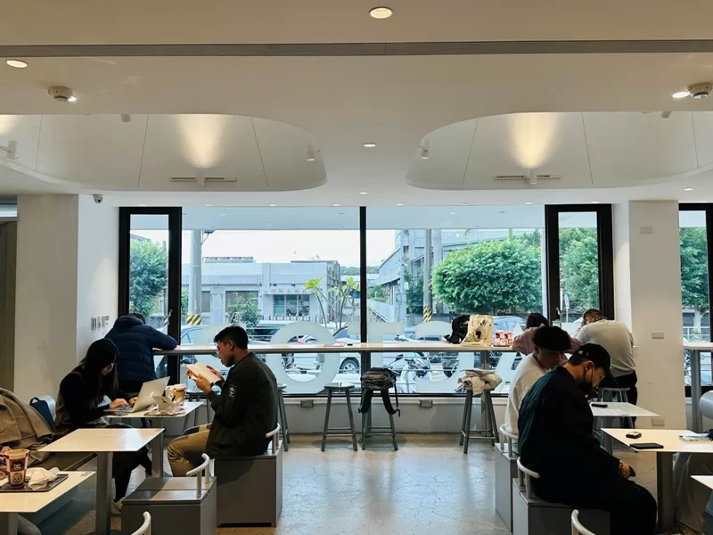 cafeinhq11-jpeg 平鎮-CAFE!N硬咖啡總廠店 大器舒適 工業區內的溫暖空間