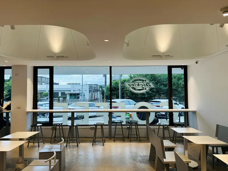 cafeinhq12-jpeg 平鎮-CAFE!N硬咖啡總廠店 大器舒適 工業區內的溫暖空間