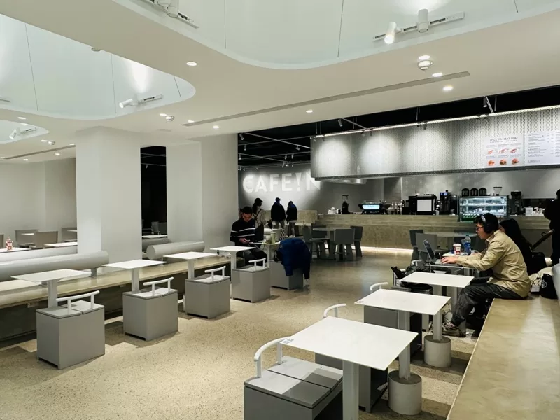 cafeinhq14-jpeg 平鎮-CAFE!N硬咖啡總廠店 大器舒適 工業區內的溫暖空間