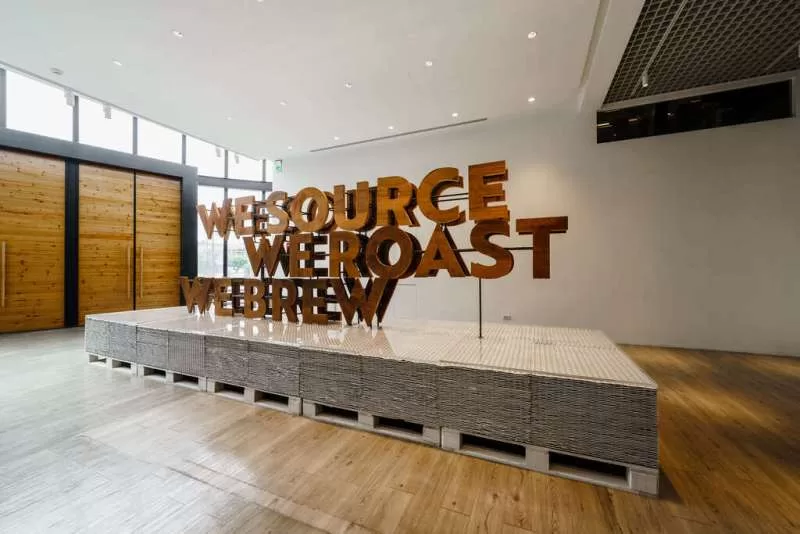 cafeinn-jpg 平鎮-CAFE!N硬咖啡總廠店 大器舒適 工業區內的溫暖空間