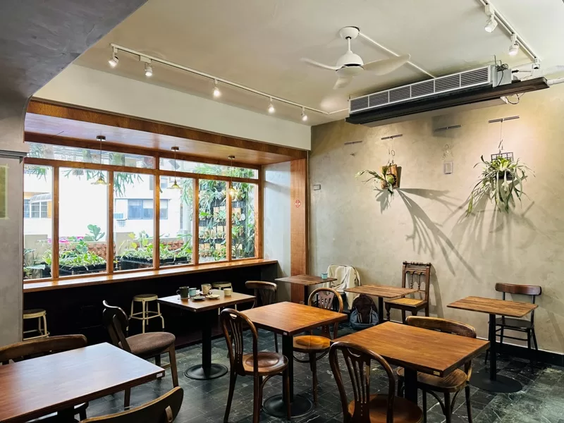 juejuecafe100112-jpeg 新竹-蕨蕨植栽咖啡 輕聲細語享受綠意與咖啡