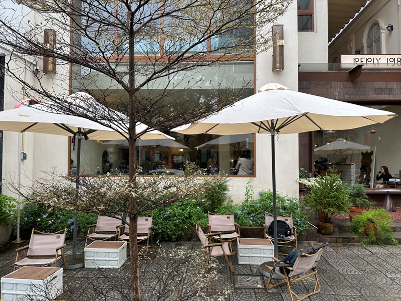 reply198803 Danang-峴港Reply1988 Cafe滿室韓風 角角落落都好拍