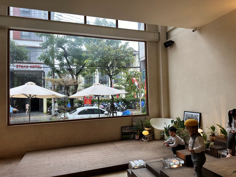 reply198805 Danang-峴港Reply1988 Cafe滿室韓風 角角落落都好拍