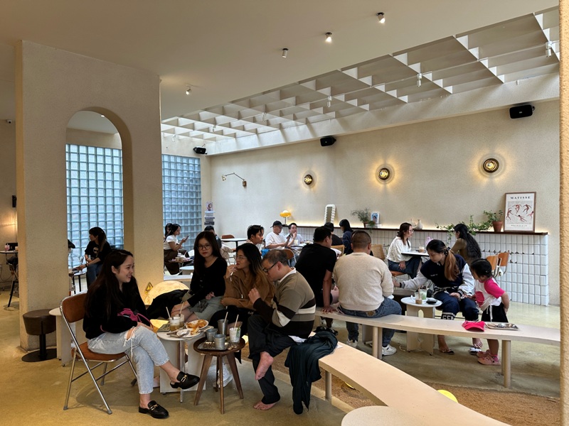 reply198809 Danang-峴港Reply1988 Cafe滿室韓風 角角落落都好拍