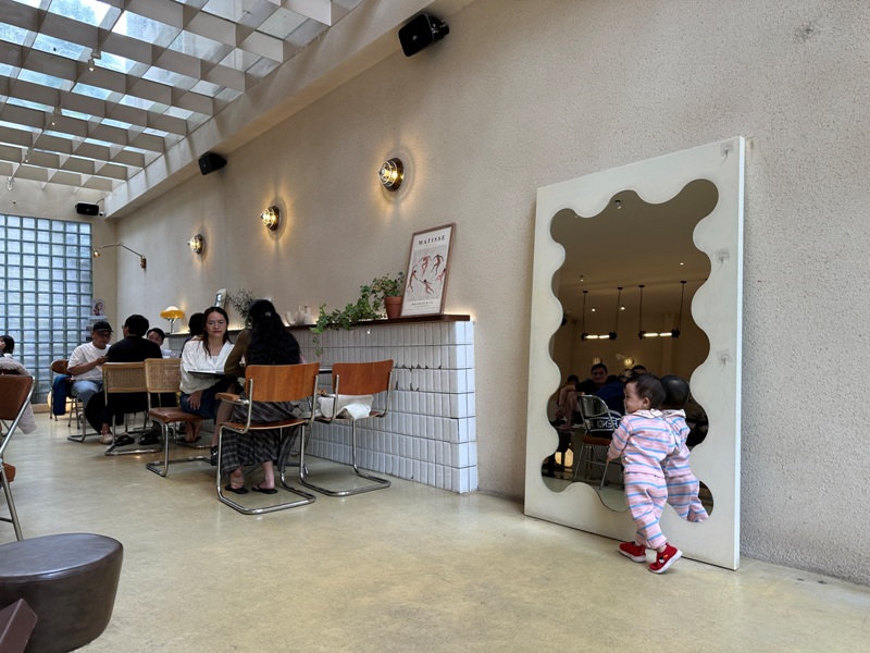 reply198811 Danang-峴港Reply1988 Cafe滿室韓風 角角落落都好拍