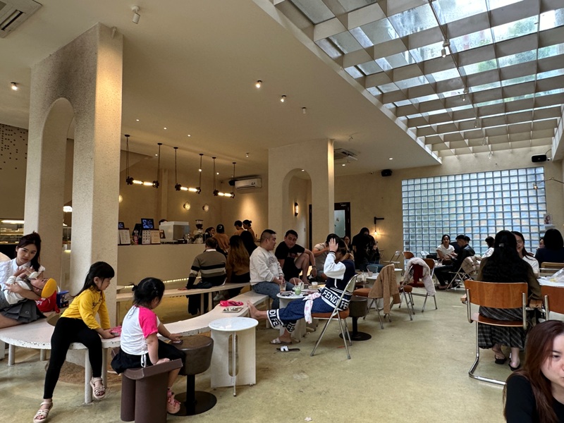 reply198813 Danang-峴港Reply1988 Cafe滿室韓風 角角落落都好拍