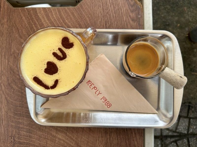 reply198816-rotated-e1704643328165 Danang-峴港Reply1988 Cafe滿室韓風 角角落落都好拍