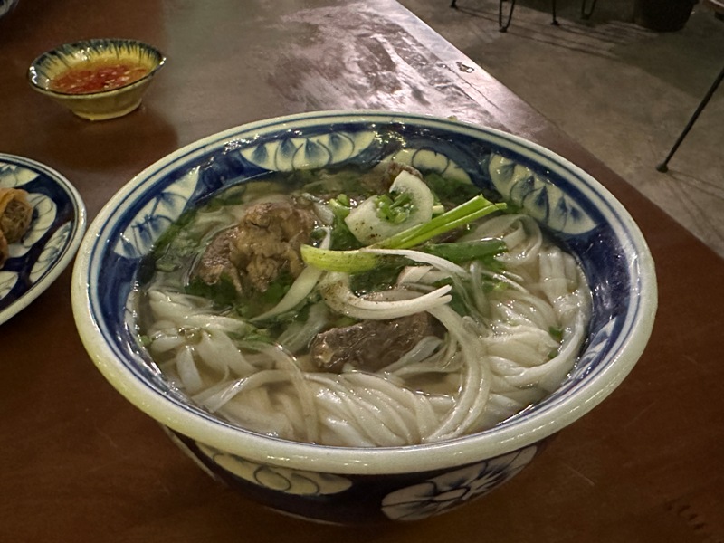 thiago06 Danang-峴港Thia Go 米紙煎餅 口感多元風味獨特