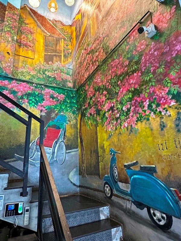 uttich0116-rotated Danang-鵝黃的浪漫 峴港韓市場旁 在地咖啡Ut Tich cafe