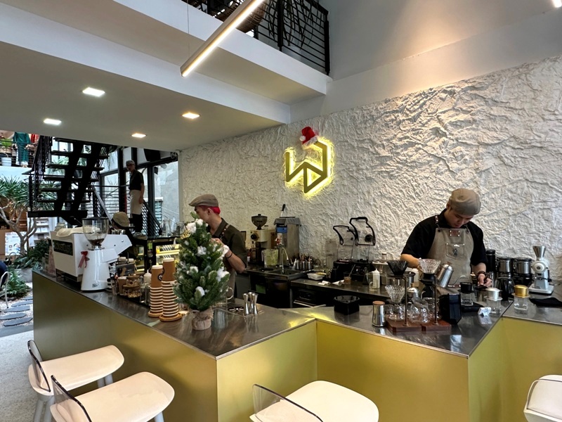 wonderlust01 Danang-Wonderlust峴港韓市場旁 清新韓風咖啡館