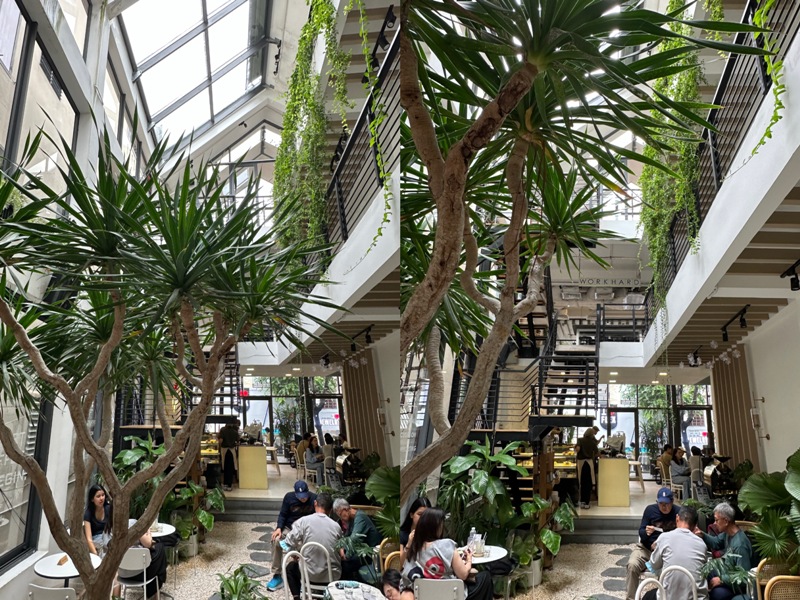 wonderlust11 Danang-Wonderlust峴港韓市場旁 清新韓風咖啡館