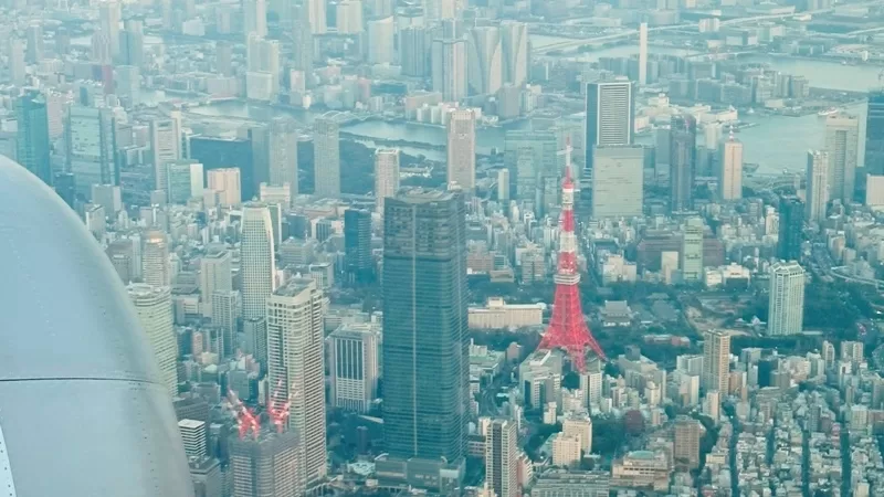 202402fly0108-jpeg 202402松山台北 過年也有免費票 首次抵達羽田第二航站