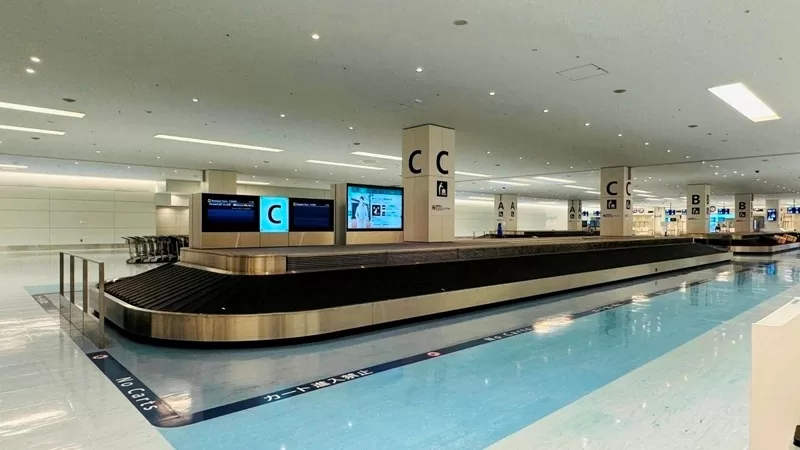 202402fly0110-jpeg 202402松山台北 過年也有免費票 首次抵達羽田第二航站