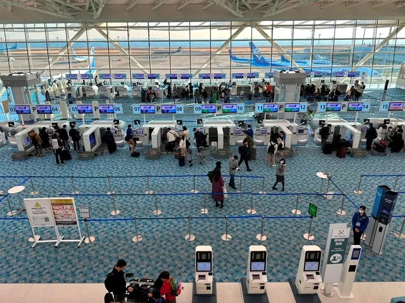 202402fly0119-jpg 202402松山台北 過年也有免費票 首次抵達羽田第二航站