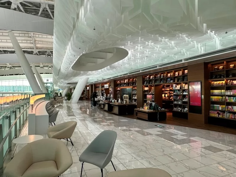 202402fly0121-jpg 202402松山台北 過年也有免費票 首次抵達羽田第二航站