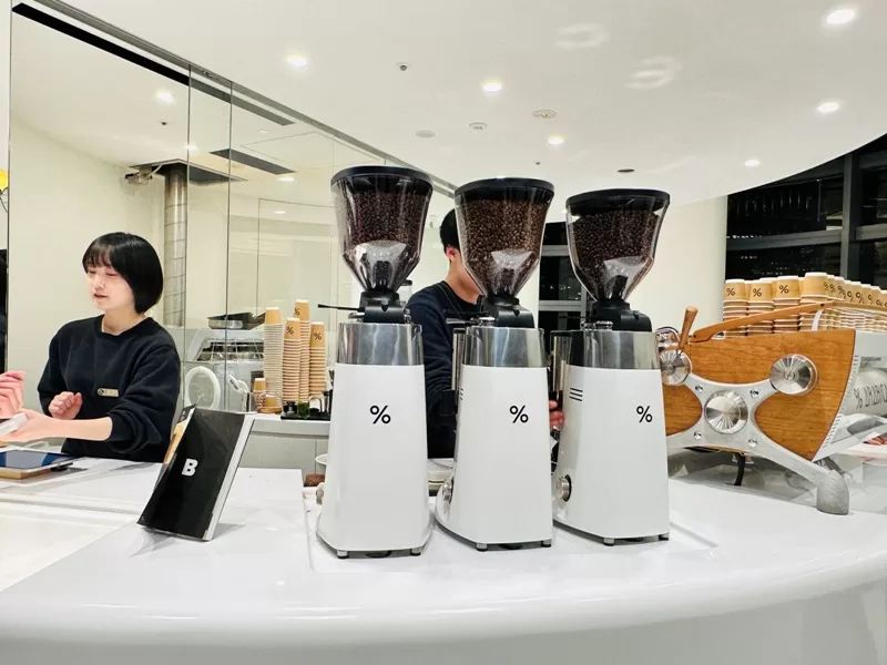 arabicaazabu08-jpeg Azabudai-% Arabica東京初亮相 第一高樓麻布台Hills森JP塔 賞東京鐵塔全景色