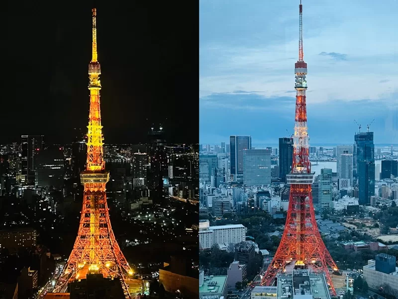 arabicaazabu13-jpg Azabudai-% Arabica東京初亮相 第一高樓麻布台Hills森JP塔 賞東京鐵塔全景色