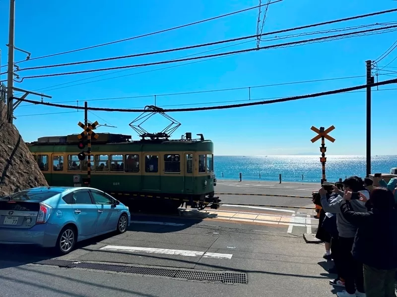 billss0722-jpeg Shichirigahama-陽光沙灘富士山與bills的鬆餅 七里ガ浜海岸一次給你