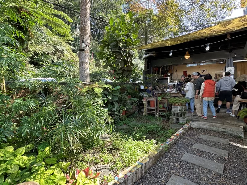 bocafe04-jpg 新店-波波咖啡 被綠意包圍的山邊老宅