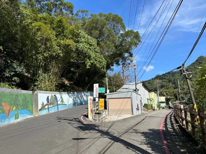 dadong05-jpg 龜山-山佳/大棟山/樹林 春暖花開走起來