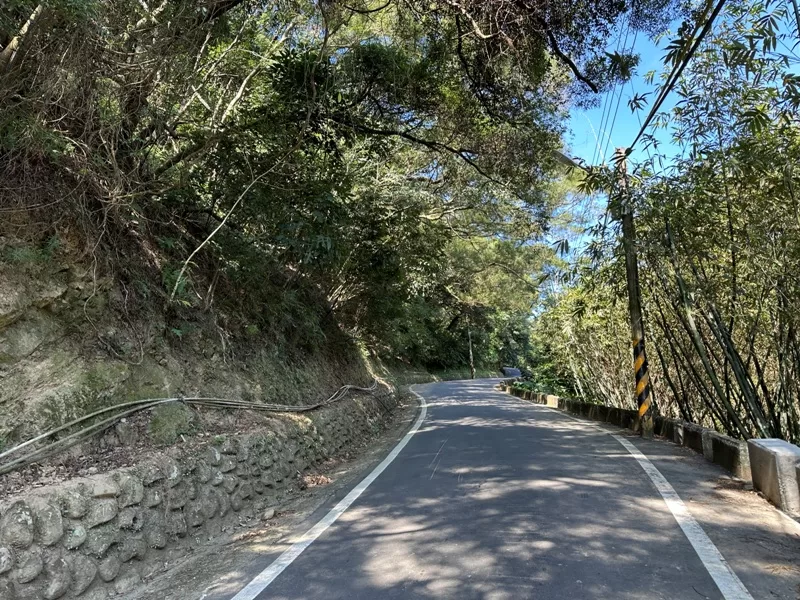 dadong06-jpg 龜山-山佳/大棟山/樹林 春暖花開走起來