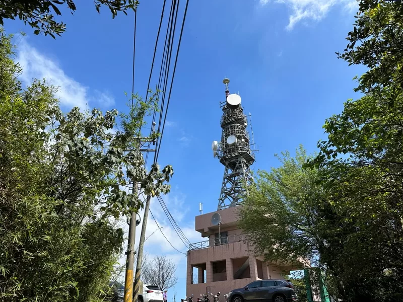 dadong11-jpg 龜山-山佳/大棟山/樹林 春暖花開走起來