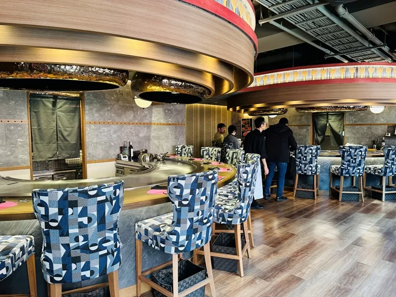 ginzasteak02-jpeg Asakusa-銀座のステーキ赤坂店 A5近江牛一片一片的飽足感