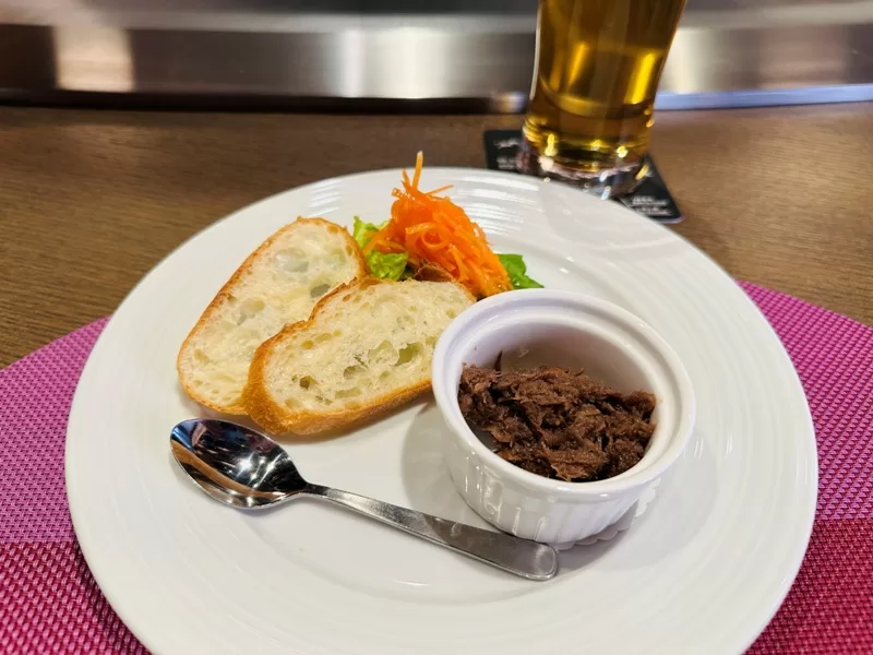 ginzasteak07-jpeg Asakusa-銀座のステーキ赤坂店 A5近江牛一片一片的飽足感