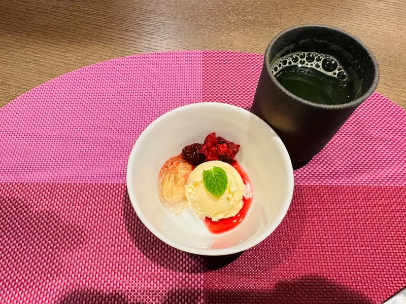 ginzasteak17-jpeg Asakusa-銀座のステーキ赤坂店 A5近江牛一片一片的飽足感