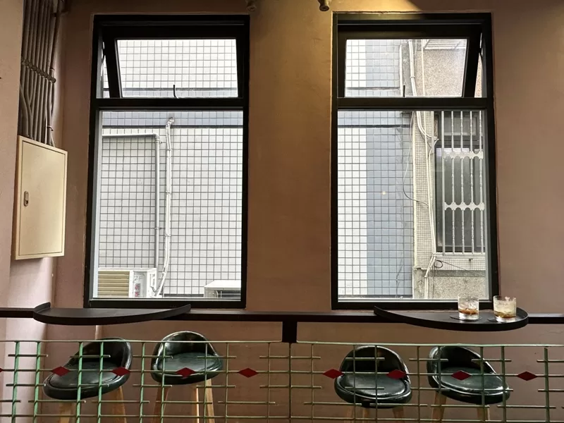 jiuncoffee12-jpeg 豐原-駿咖啡 隱身鬧區巷弄老宅 二樓有回家的氣氛