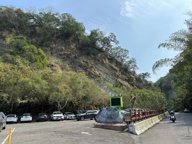 juxin03-jpg 潭子-聚興山 新田步道 春暖花開走起來