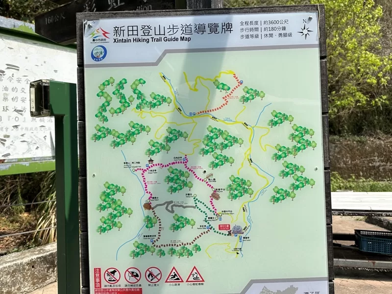 juxin04-jpeg 潭子-聚興山 新田步道 春暖花開走起來