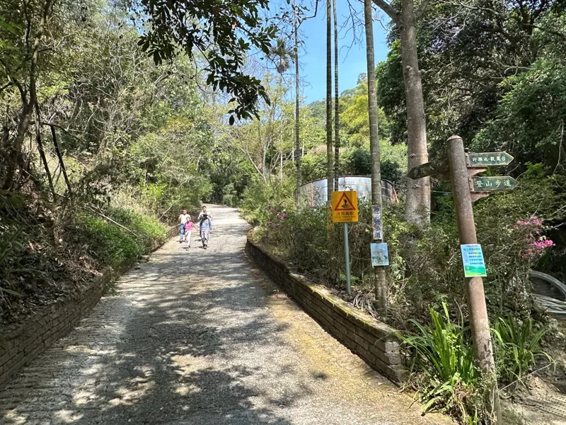 juxin07-jpg 潭子-聚興山 新田步道 春暖花開走起來