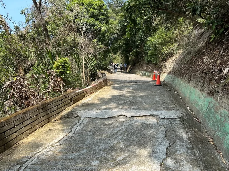 juxin08-jpg 潭子-聚興山 新田步道 春暖花開走起來