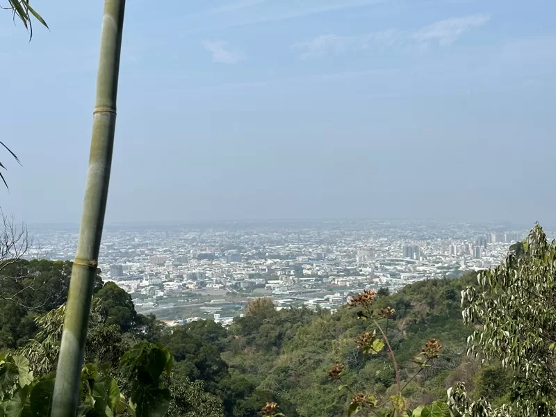 juxin09-jpg 潭子-聚興山 新田步道 春暖花開走起來