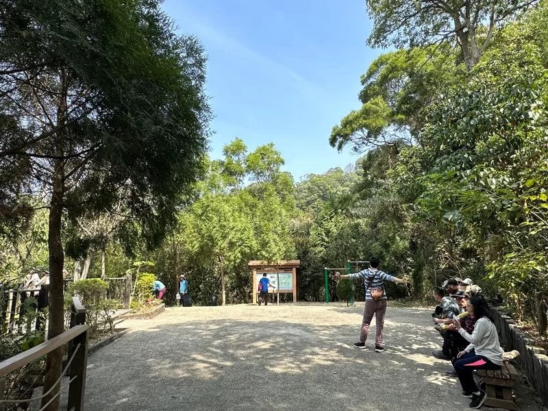 juxin10-jpg 潭子-聚興山 新田步道 春暖花開走起來