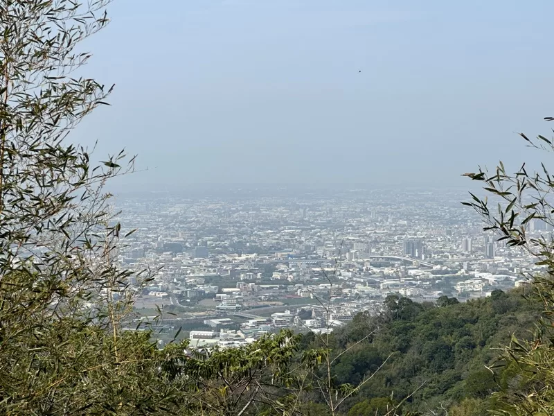 juxin12-jpg 潭子-聚興山 新田步道 春暖花開走起來