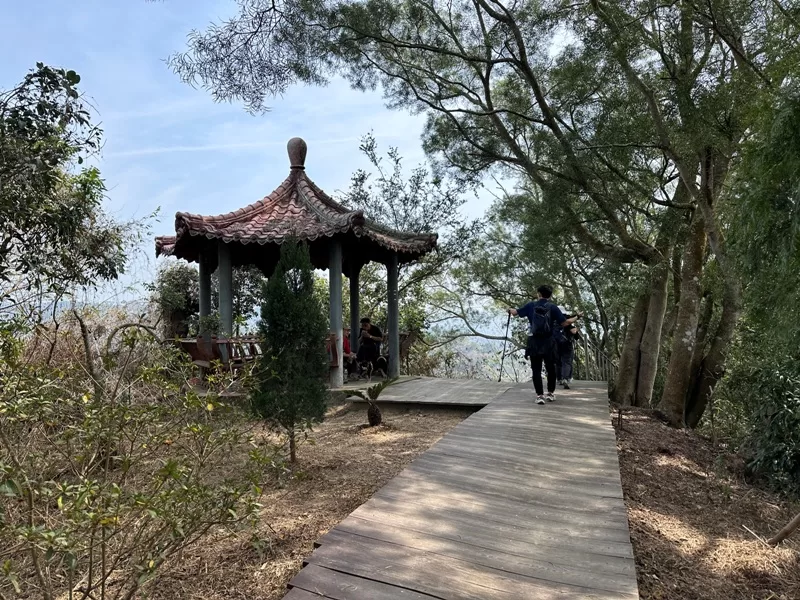 juxin16-jpg 潭子-聚興山 新田步道 春暖花開走起來