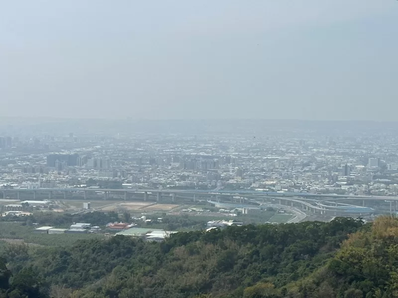 juxin19-jpeg 潭子-聚興山 新田步道 春暖花開走起來