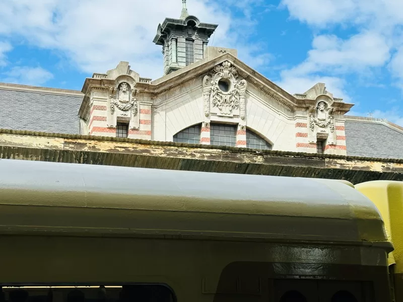 mamonaku05-jpeg 台中東區-Mamonaku Cafe火車咖啡館 在自強號上體驗懷舊氣氛