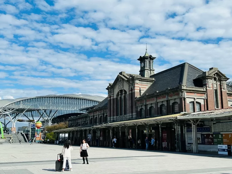 mamonaku24-jpeg 台中東區-Mamonaku Cafe火車咖啡館 在自強號上體驗懷舊氣氛