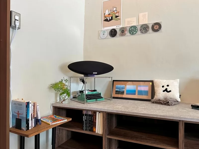 moonrise0107-jpeg 樹林-興月咖啡 十三公旁老宅咖啡館