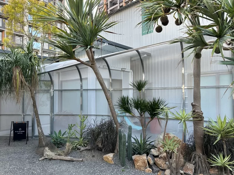 pae12-jpg 林口-胚 pae venue 設計時尚具未來感