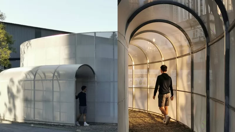 pae17-jpg 林口-胚 pae venue 設計時尚具未來感