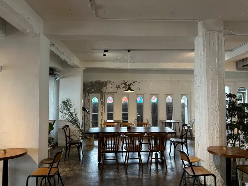 webeach1210104-jpg 三芝-我們在海邊 海景第一排 開闊舒適...甜點好吃