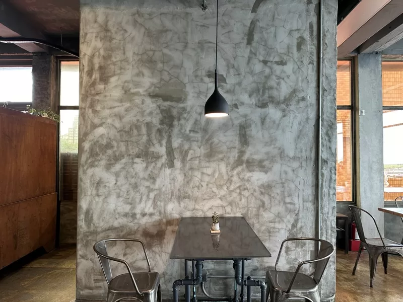 webeach1210116-jpg 三芝-我們在海邊 海景第一排 開闊舒適...甜點好吃